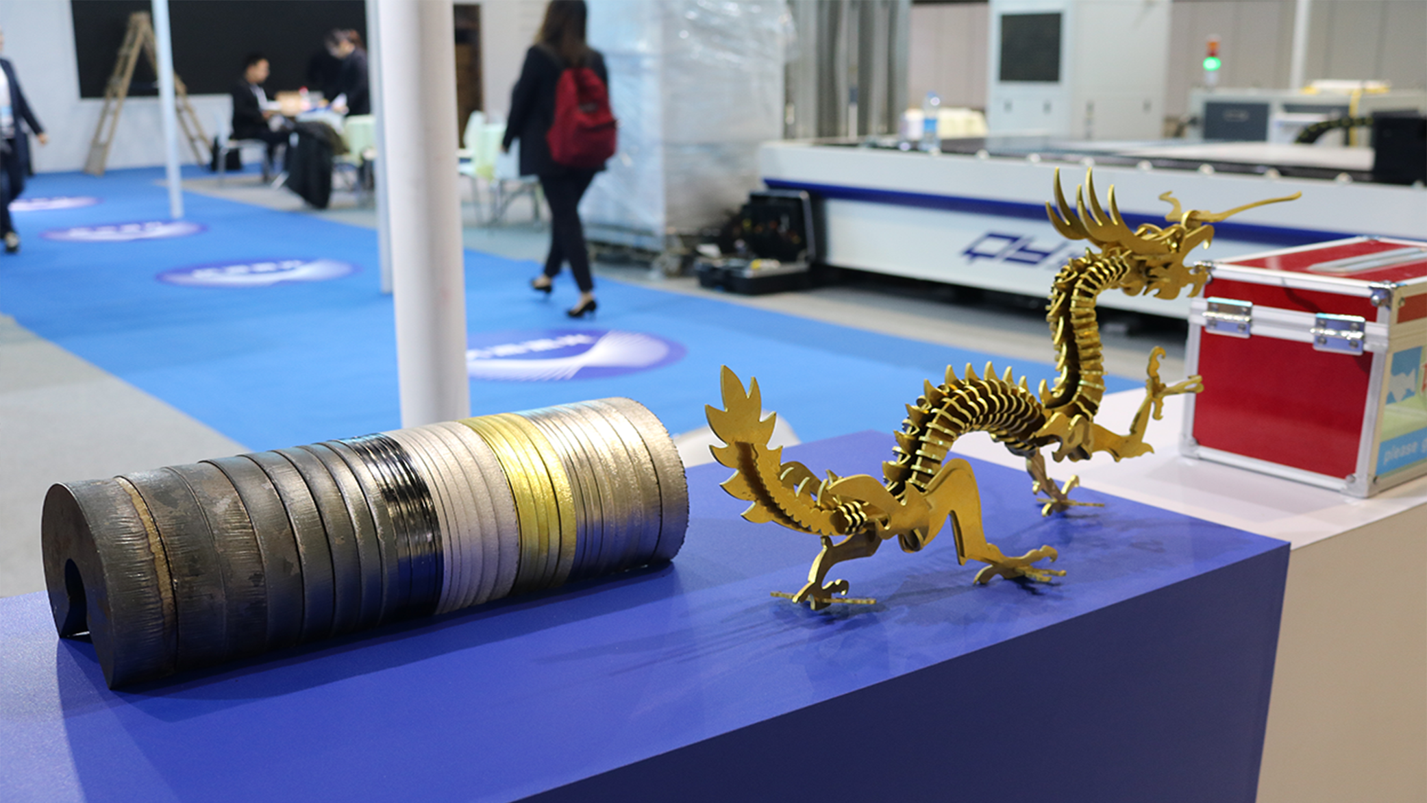 關于激光切割機你了解多少？